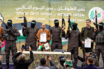 ۶ شکست راهبردی آمریکا در طرح صلح با حماس