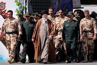 بصیرت و آماده‌باش؛ راهبرد رهبر معظم انقلاب برای حفظ امنیت ملی و اجتماعی