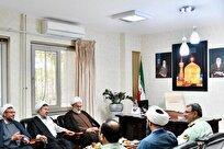 نیروی انتظامی؛ چشمان همیشه بیدار ملت در برابر ناامنی