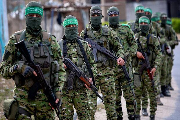 گردان‌های قسام: دشمن در آزادی اسرایش با فشار نظامی شکست خورد