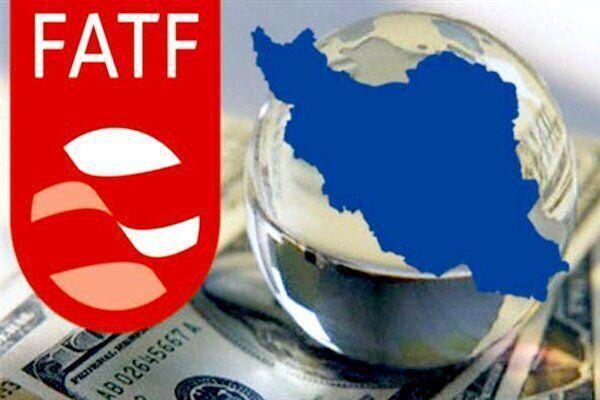 هادی خانی : خبر دعوت FATF از ایران قدیمی است/تصویب CFT دو ماه دیگر گزارش می‌شود