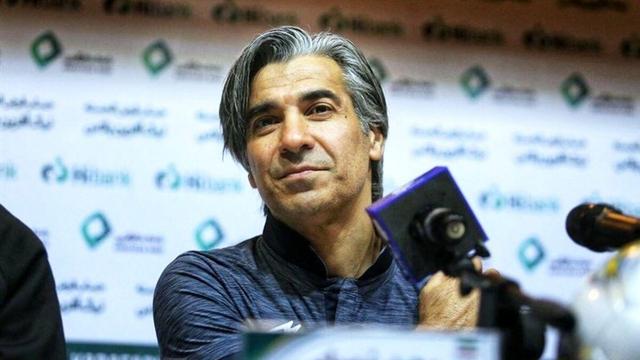 شمسایی خطاب به ملی‌پوشان فوتسال: مقابل روسیه برای ایران بجنگید