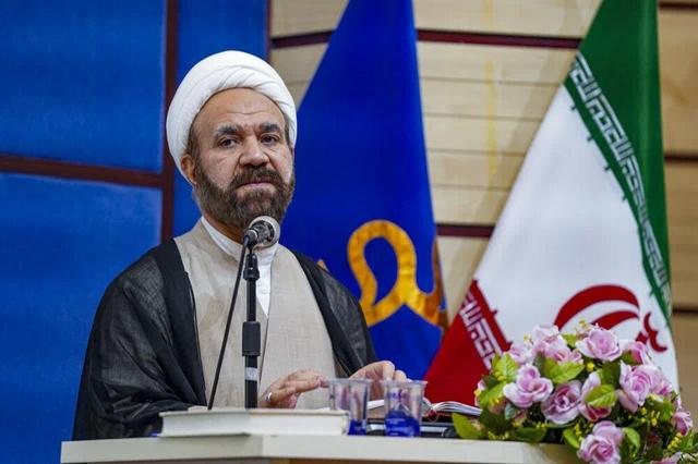 آیت‌الله حائری نمونه‌ای کامل از «بلاغ مبین» بود