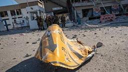 ایران فهمیده تلافی محدود کارایی ندارد و این نقاط اسرائیل را می‌زند!