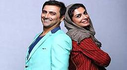 الیکا عبدالرزاقی: خواستگار نداشتم؛ 12 سال دوست بودیم!