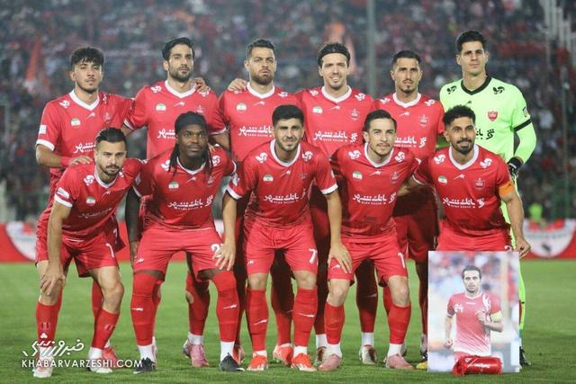 پیروزی بر خیبر استارت اوج‌گیری پرسپولیس است/ کاش همه تازه واردهای پرسپولیس مثل نیازمند بودند