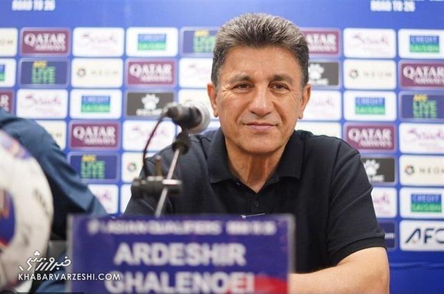 بالاخره تایید شد؛ دستیار مورینیو در راه ایران