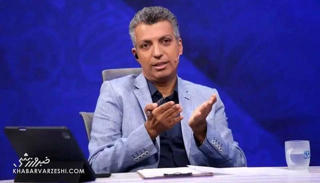 ویدیو| هشدار تلخ عادل: هرگز اعتماد به تیم ملی، تا این حد کم نبوده!