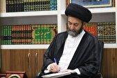 آیت‌الله عاملی: کلید خاورمیانه در دستان ایران است