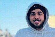 پسر باسم نعیم به شهادت رسید