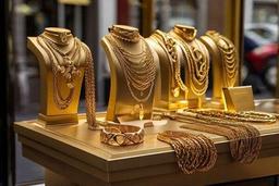 قیمت طلا و سکه ۲۱ مهر ۱۴۰۴