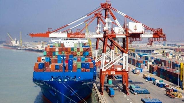 صادرات بیش از ۲۵۲ میلیون دلار کالا از مرزهای اقتصادی اورامانات کرمانشاه