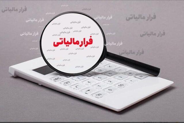 کشف فرار مالیاتی ۵۳ میلیاردی فرآورده‌های غذایی در استان مرکزی