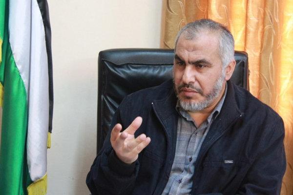 مقام ارشد حماس: مهار جنون نتانیاهو نیازمند فشار جهانی است