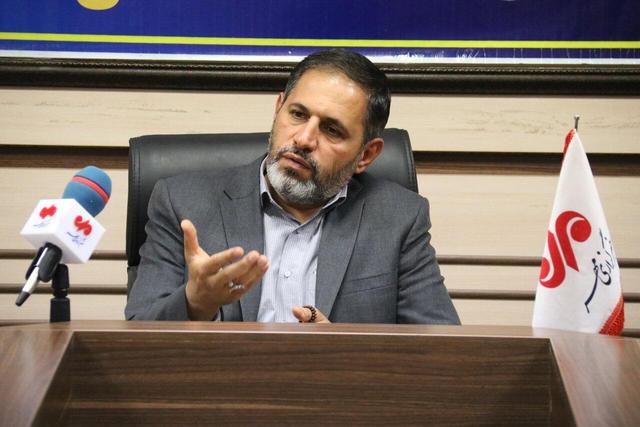 نشست «مقاومت زنده است» در دانشگاه آزاد کرمانشاه برگزار می‌شود