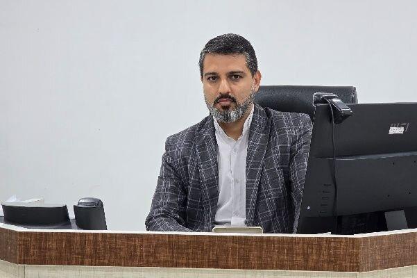 پارسانیا: فرودگاه جاسک با مشکلات زیرساختی مواجه است