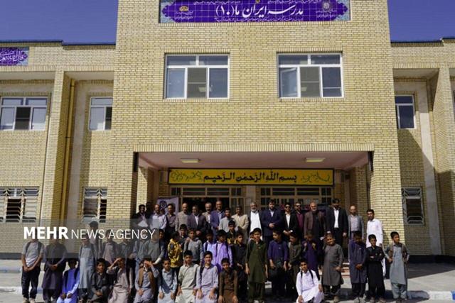 لکزایی: بیش از ۶ هزار کلاس درس در سیستان و بلوچستان ساخته شد
