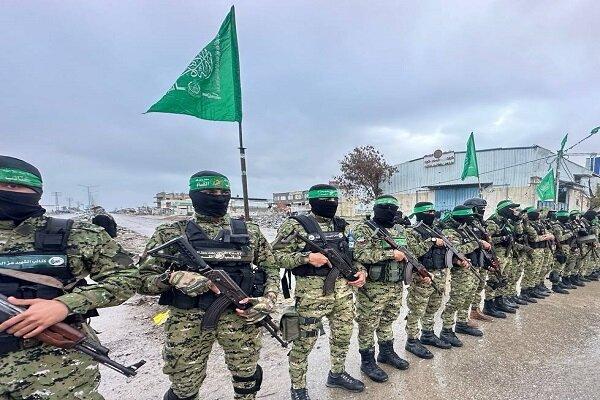 آغاز روند تبادل اسرا در غزه؛ ۷ اسیر صهیونیست آزاد شدند