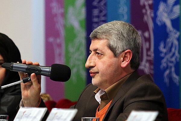۲ پیام تسلیت برای مسعود ردایی