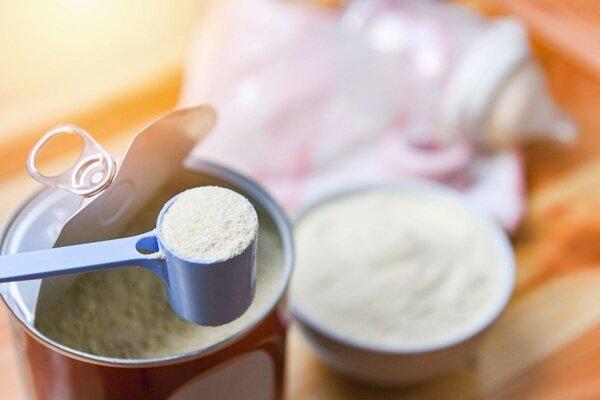 پایداری وضعیت تامین و توزیع شیر خشک در داروخانه های استان قم