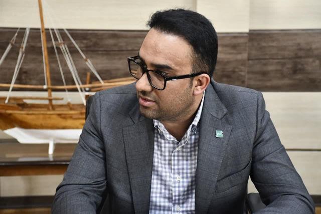 رئیس استاندارد عسلویه: قنادی‌ها موظف به کسر وزن جعبه شیرینی هستند