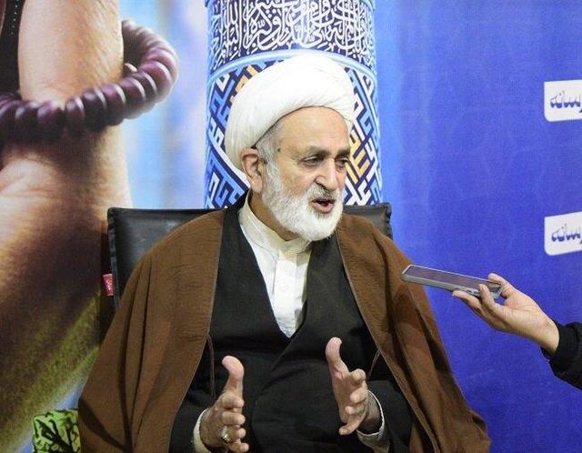 سالک:جهادعلمی درپرتو نهج‌البلاغه سلاح دانش درنبرد با استکبار جهانی است