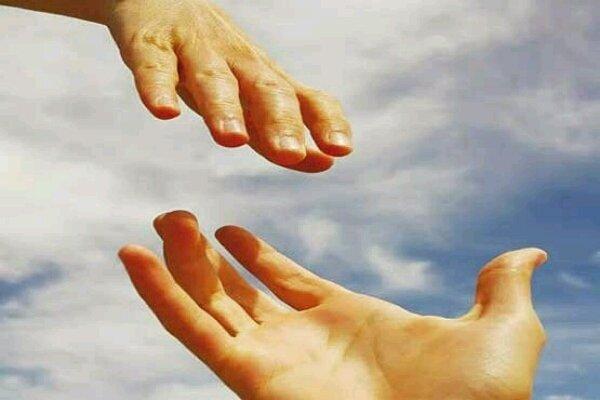 مساعدت ۶ میلیاردی حامیان در طرح اکرام ایتام و محسنین میناب
