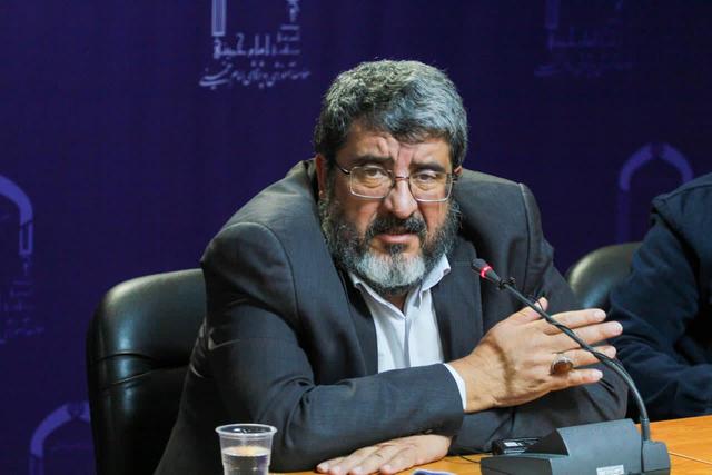 مشکل سیاست خارجی کشور در مقاطعی نداشتن شناخت کافی از دشمن است