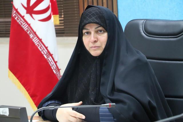 مهدوی: جشنواره ادبی«مهردخت» استعدادهای دختران کرمانی را شناسایی می کند
