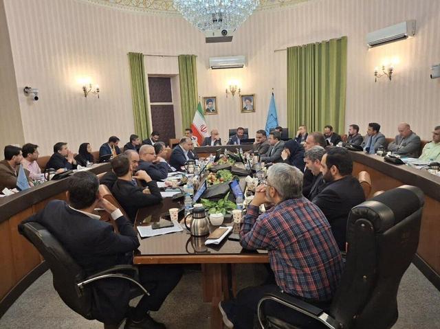 احداث تصفیه‌خانه در پارک چیتگر طی دو سال آینده