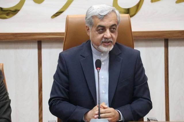 میرغضنفری: نظارت مستمر بر بازار برای حفظ حقوق مردم ادامه دارد