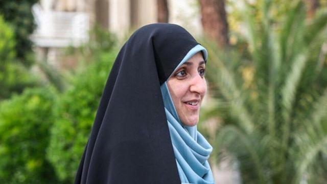 پیشنهاد ایران مبنی بر عقد پیمان رحمت میان زنان جهان
