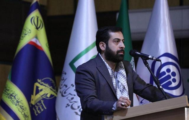 طرزی: نقش پدافند غیرعامل در حفظ ثبات مالی کشور حیاتی است