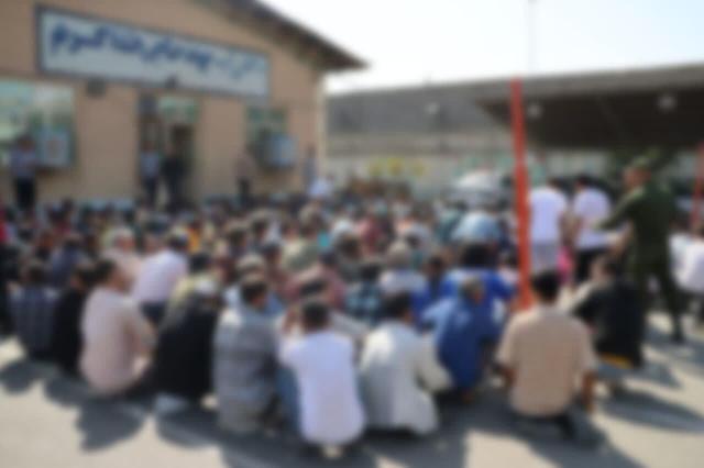 مرحله دوم طرح بازگشت داوطلبانه اتباع غیرمجاز در بهارستان آغاز شد