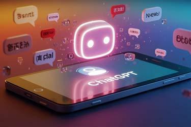چت‌جی‌پی‌تی؛ ابزاری برای استفاده کاری یا هم‌صحبت روزمره؟
