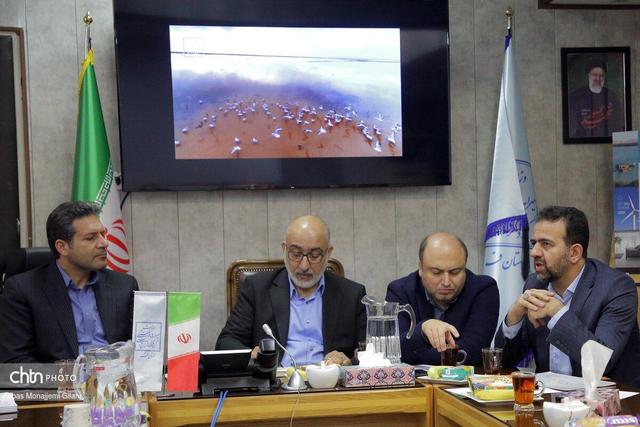 سفر مشاور وزیر میراث فرهنگی به قم