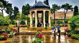 بزرگداشت حافظ در آنکارا با سخنرانی وزرای فرهنگ/ ارکستر ملی در ترکیه می‌نوازد