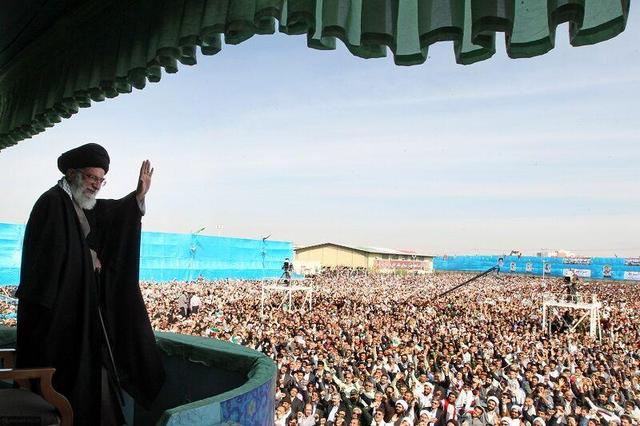 ۱۳ سال شکوفایی؛ میراث سفر تاریخی مقام معظم رهبری به خراسان شمالی