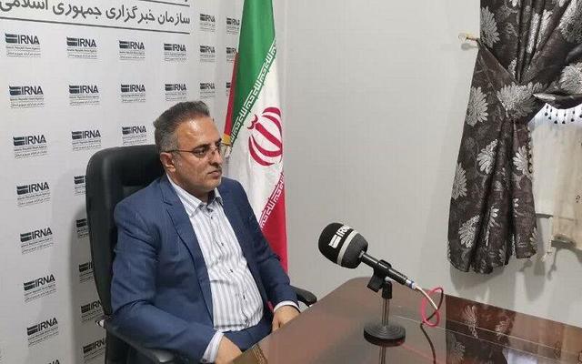 یک‌هزار و ۵۵۱ میلیارد ریال تسهیلات مشاغل خانگی استان مرکزی ابلاغ شد