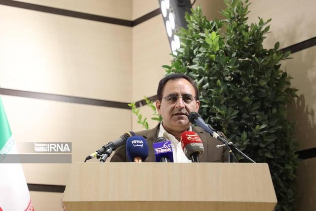 معاون استاندار ایلام: فرهنگ غنی ایرانی عامل همبستگی ملی است