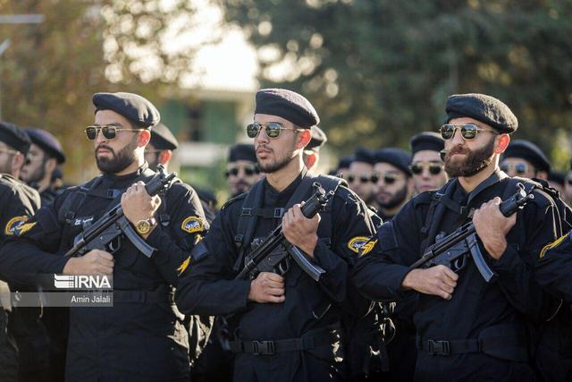 هشدار پلیس به عوامل تفرقه‌افکن در محیط‌های ورزشی ارومیه
