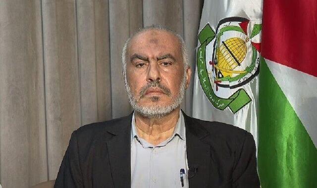 عضو حماس: رژیم صهیونیستی با فهرست اسرا بازی می‌کند و طفره می‌رود