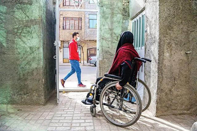 لزوم نظارت جدی به اجرای قانون حمایت از معلولان در قزوین