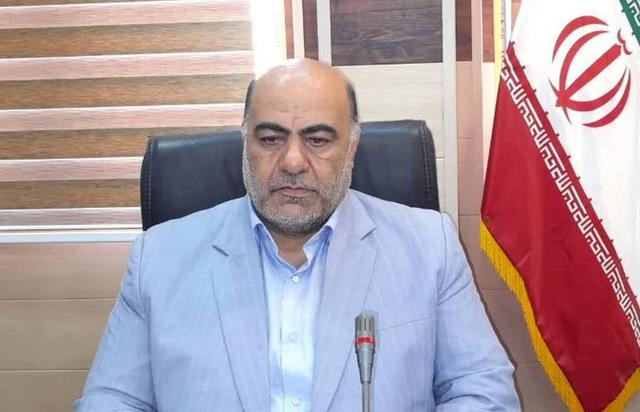 فرماندار: وضعیت بهداشتی و زیست‌محیطی مرزهای قصرشیرین نگران‌کننده است