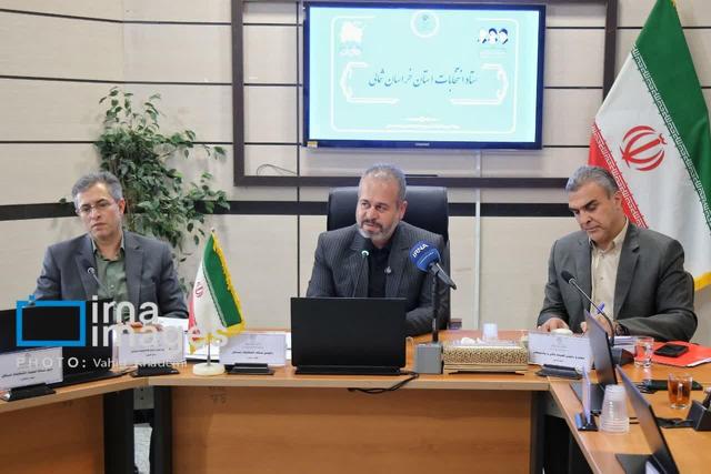 معاون استاندار خراسان‌شمالی: استعفای داوطلبان شوراها تا ۲۷ مهر الزامی است
