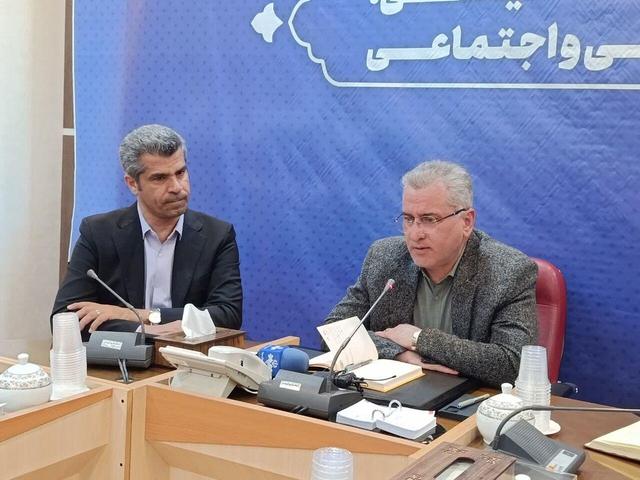 حمایت ۲ هزار میلیارد ریالی به ورزش قزوین