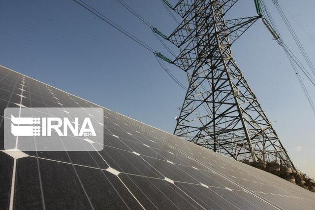 امکان تبادل حداقل ۲۰۰ مگاوات برق میان سه تهران، مسکو و باکو وجود دارد
