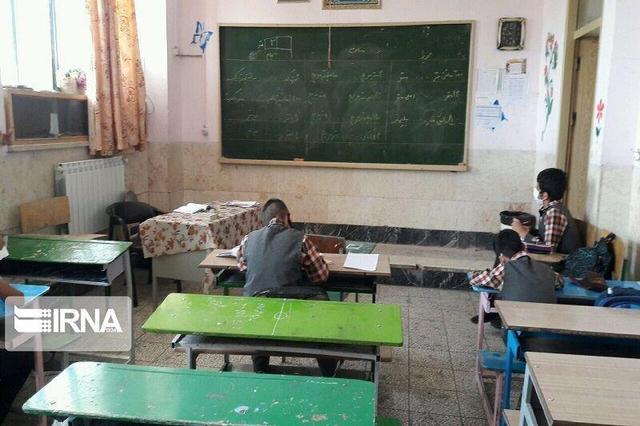 مدارس فرسوده تهران باید در برنامه نوسازی ملی حذف شوند