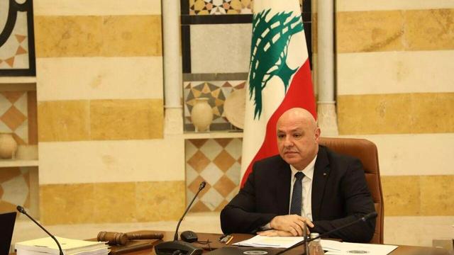 رئیس جمهور لبنان: باید برای حل مشکلات باقیمانده با اسرائیل مذاکره کرد