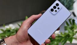 قیمت گوشی امروز ۲۱ مهر ۱۴۰۴